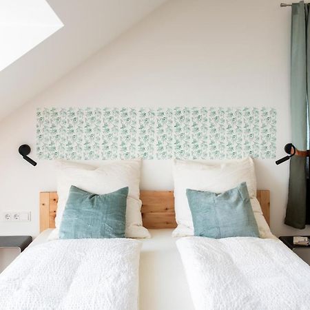 Апартаменты Haus Weigt Мариапфар Экстерьер фото