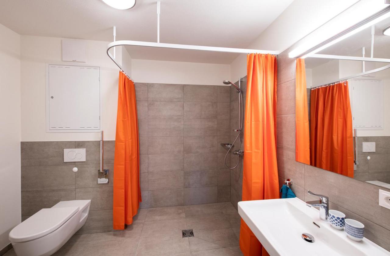 Апартаменты Haus Weigt Мариапфар Экстерьер фото
