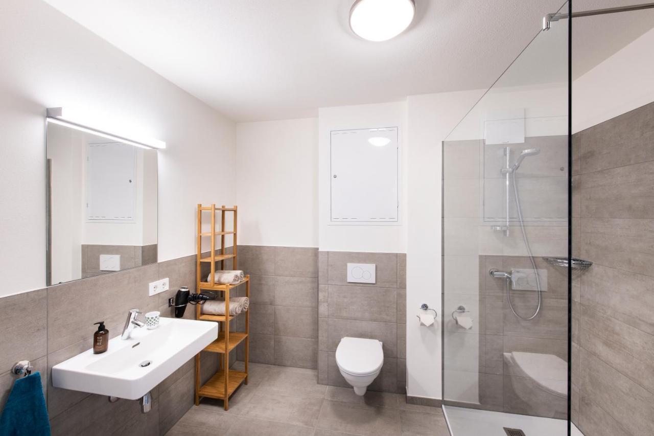 Апартаменты Haus Weigt Мариапфар Экстерьер фото